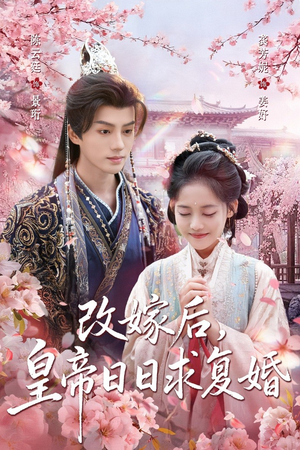 改嫁后，皇帝日日求复婚（72集）短剧在线看