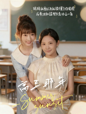 高三那年（61集）短剧太上头了