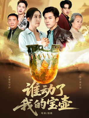 谁动了我的宝壶（31集）完整版免费观看