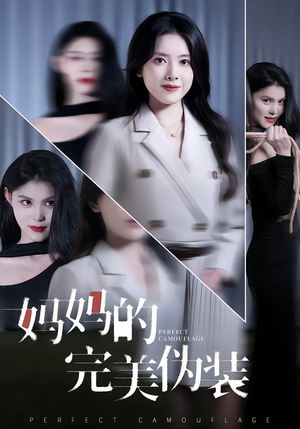 妈妈的完美伪装（60集）甜宠短剧推荐