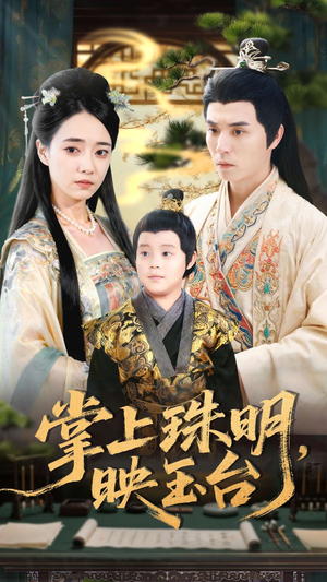 掌上珠明映玉台（79集）短剧小说在线看