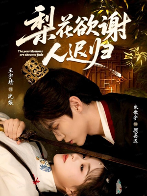 梨花欲谢人迟归（60集）一起追生活短剧