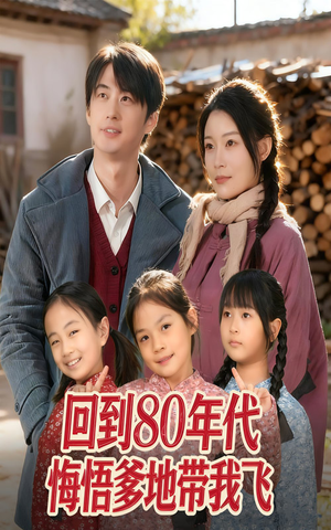 回到80年代悔悟爹地带我飞（80集）口碑爆棚免费看