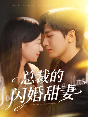 总裁的闪婚甜妻（61集）演员表
