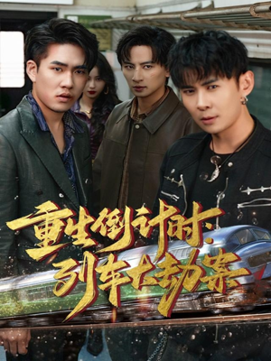 【重生倒计时：列车大劫案】80集短剧免费完整观看