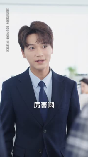 正义的裁决（84集）大结局