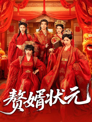 赘婿状元（79集）精彩短剧后续