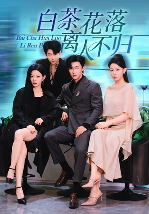 白茶花落离人（51集）最新短剧推荐