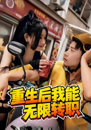重生后我能无限转职（81集）甜宠短剧追到爽