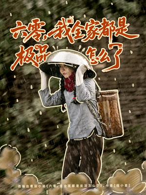 六零，我全家都是极品怎么了（83集）火爆短剧推荐