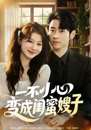 一不小心变成闺蜜嫂子（71集）热播古装短剧