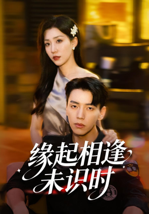 缘起相逢未识时（57集）免费短剧资源