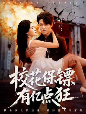 校花保镖有亿点狂（67集）好看吗