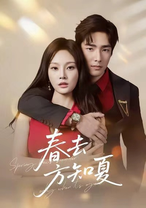 春去方知夏（65集）全集免费观看