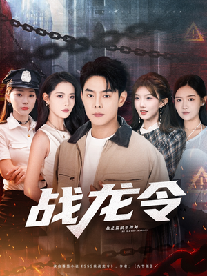 战龙令（76集）不用花钱看全剧