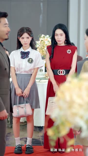 长姐为刃，为妹撑腰（56集）精彩连连免费看