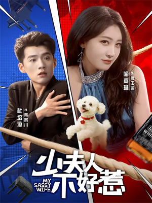 少夫人不好惹（61集）全网短剧抢先看