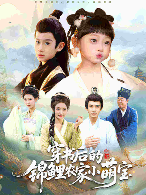 穿书后的锦鲤农家小萌宝（108集）精彩片段