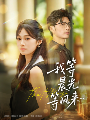 我等晨光等风来（70集）我全都看完了