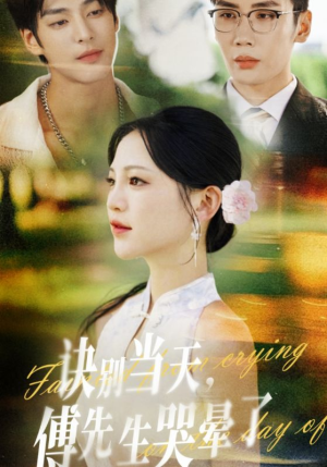 【诀别当天傅先生哭晕了】62集短剧全集在线免费观
