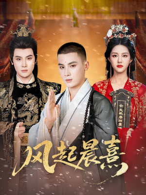 风起晨熹（63集）爆火短剧推荐