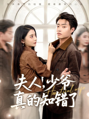 夫人，少爷真的知错了（82集）全集下载