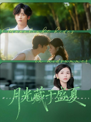 月光藏于盛夏（102集）超火短剧抢先看