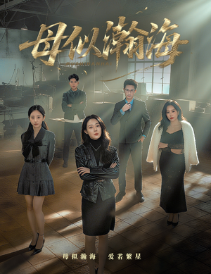 【母似瀚海】71集免费短剧在线赏观