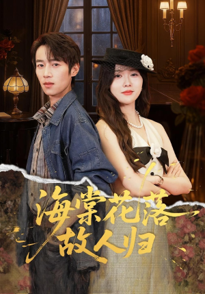 海棠花落故人归（78集）百度网盘资源