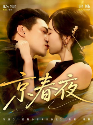 京春夜（80集）剧好看短剧推荐