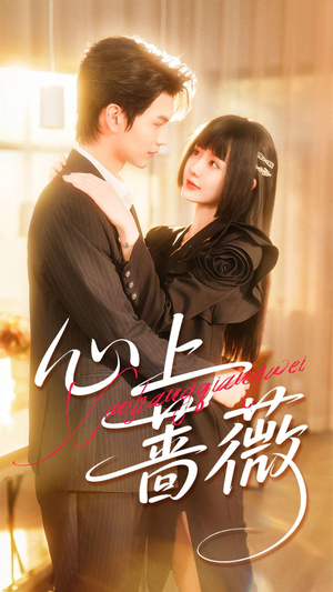 心上蔷薇（100集）熬夜追短剧