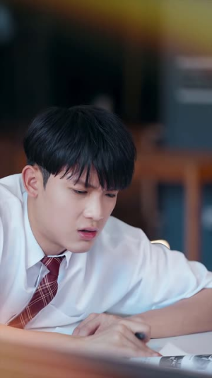 黑白原来是真的（101集）短剧热播抢先看