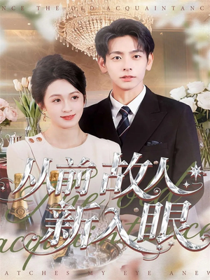 从前故人新入眼（88集）免费短剧推荐