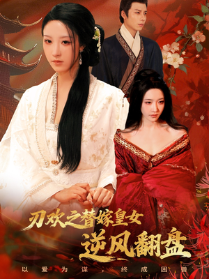 【刃欢之替嫁皇女逆风翻盘】76集短剧免费高清在线看