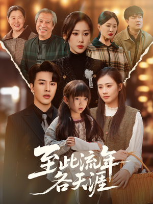 至此流年各天涯（65集）热播短剧重燃
