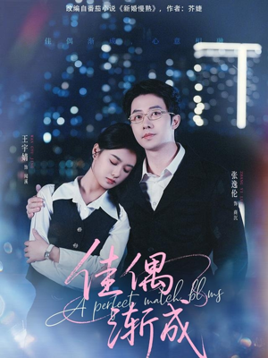 【佳偶渐成】71集短剧免费全集在线赏