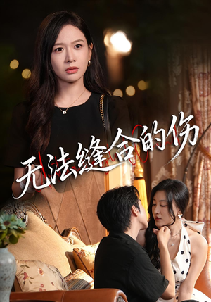 无法缝合的伤（45集）短剧热门合集