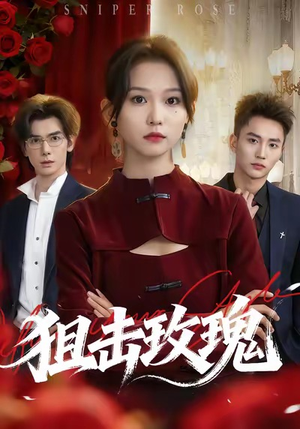 狙击玫瑰（47集）好看短剧抢先看