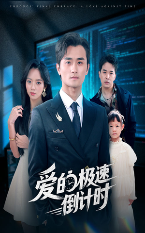 【爱的极速倒计时】80集短剧在线全集免费观