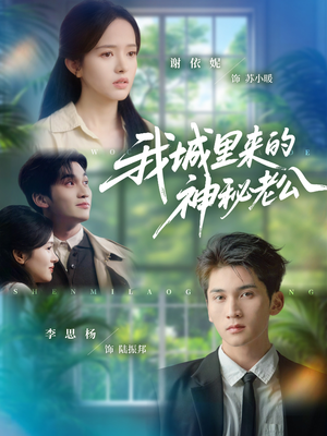 我城里来的神秘老公（30集）精彩好看的短剧