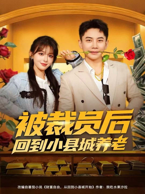 被裁员后回到小县城养老（80集）真的好看吗