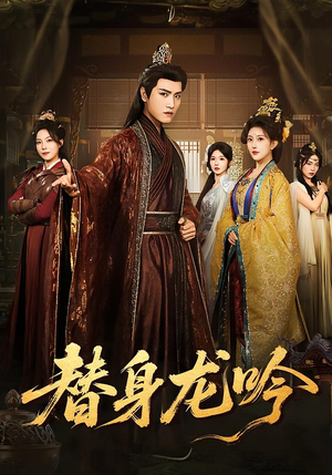 替身龙吟（82集）小短剧抢先看