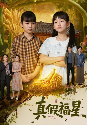 【真假福星】66集短剧免费全集网盘观看