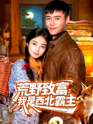 【荒野致富：我是西北霸主】98集免费短剧全集在线赏映