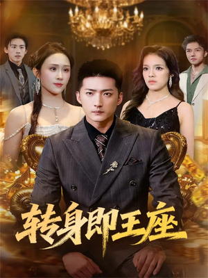 转身即王座（72集）百度在线观看