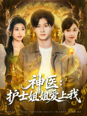 神医护士姐姐爱上我（93集）免费在线看