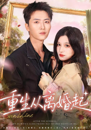 重生从离婚起（64集）百度在线观看