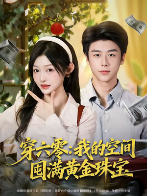 穿六零：我的空间囤满黄金珠宝（81集）短剧追不停