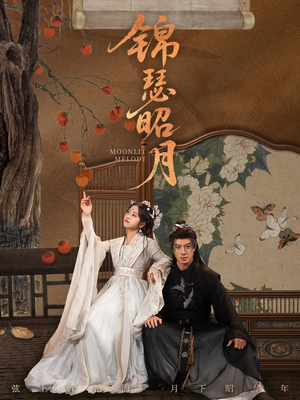 锦瑟昭月（68集）流畅播放免费看