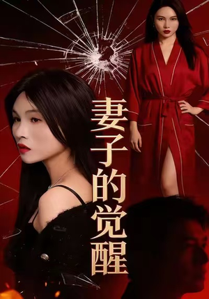 妻子的觉醒（34集）一起追生活短剧